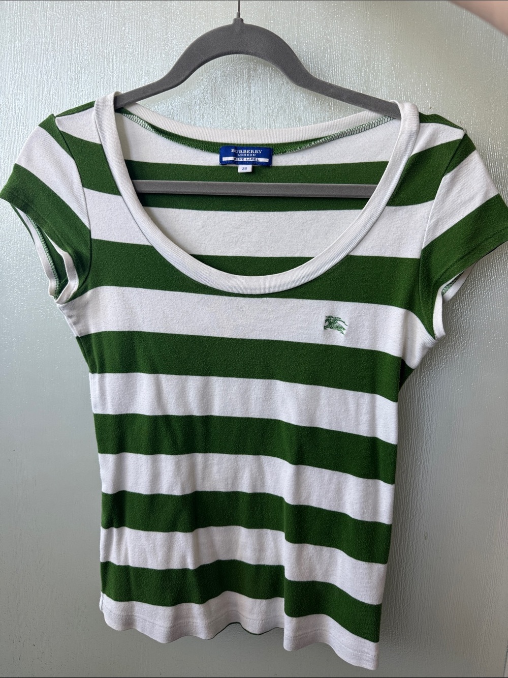 Vintage Burberry Blue Label, Made in Japan